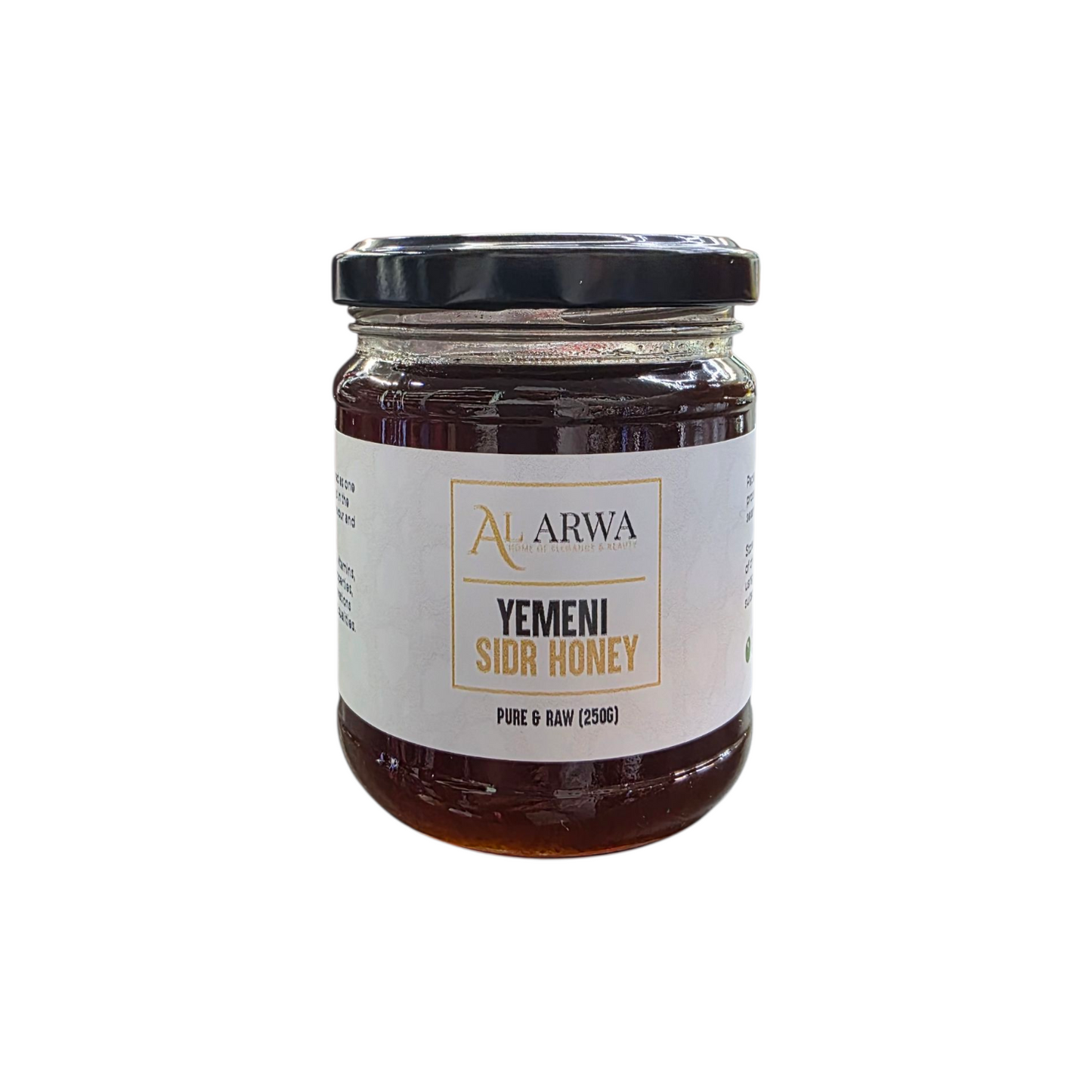 Yemeni Sidr Honey 250g