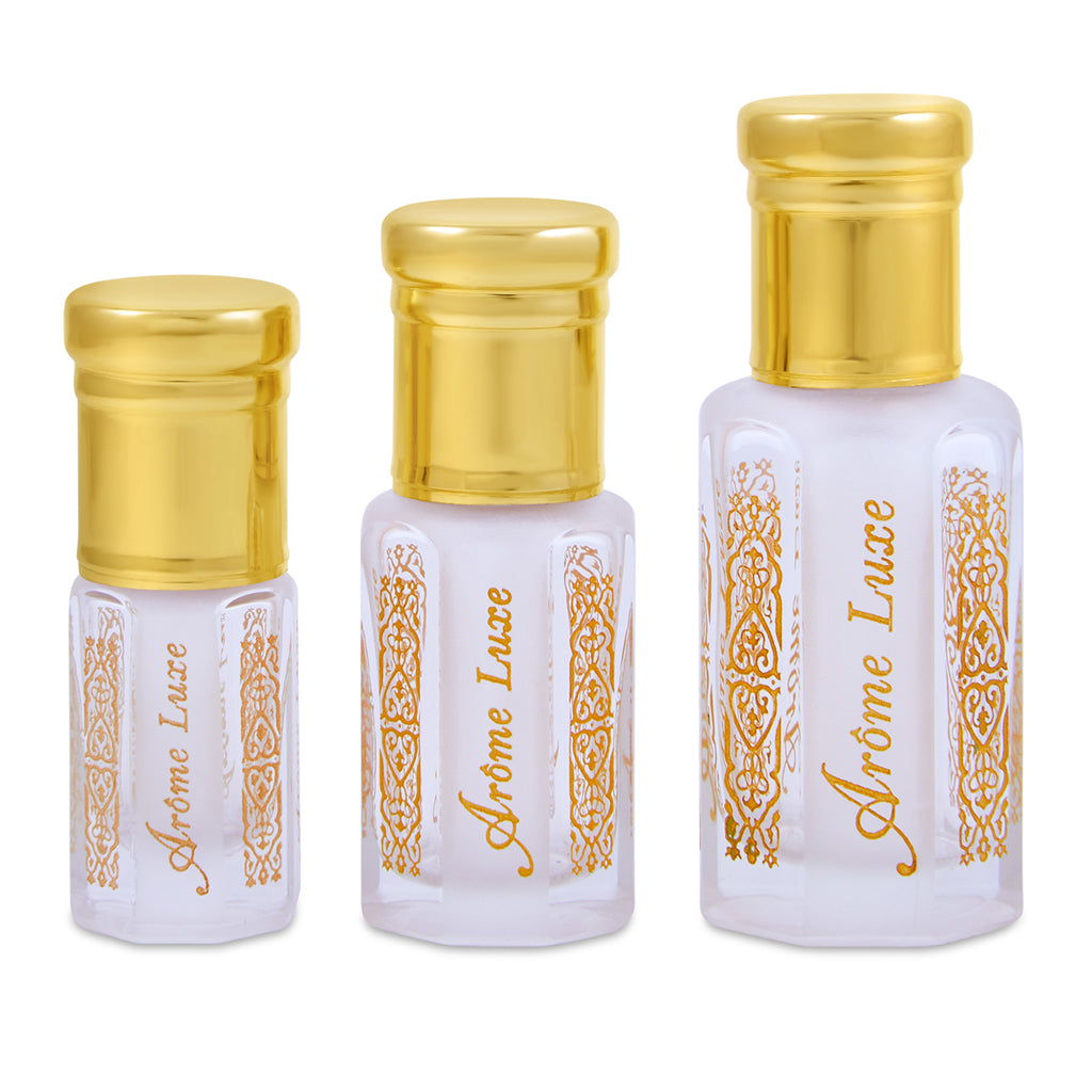 White Musk Tahara - Main Image