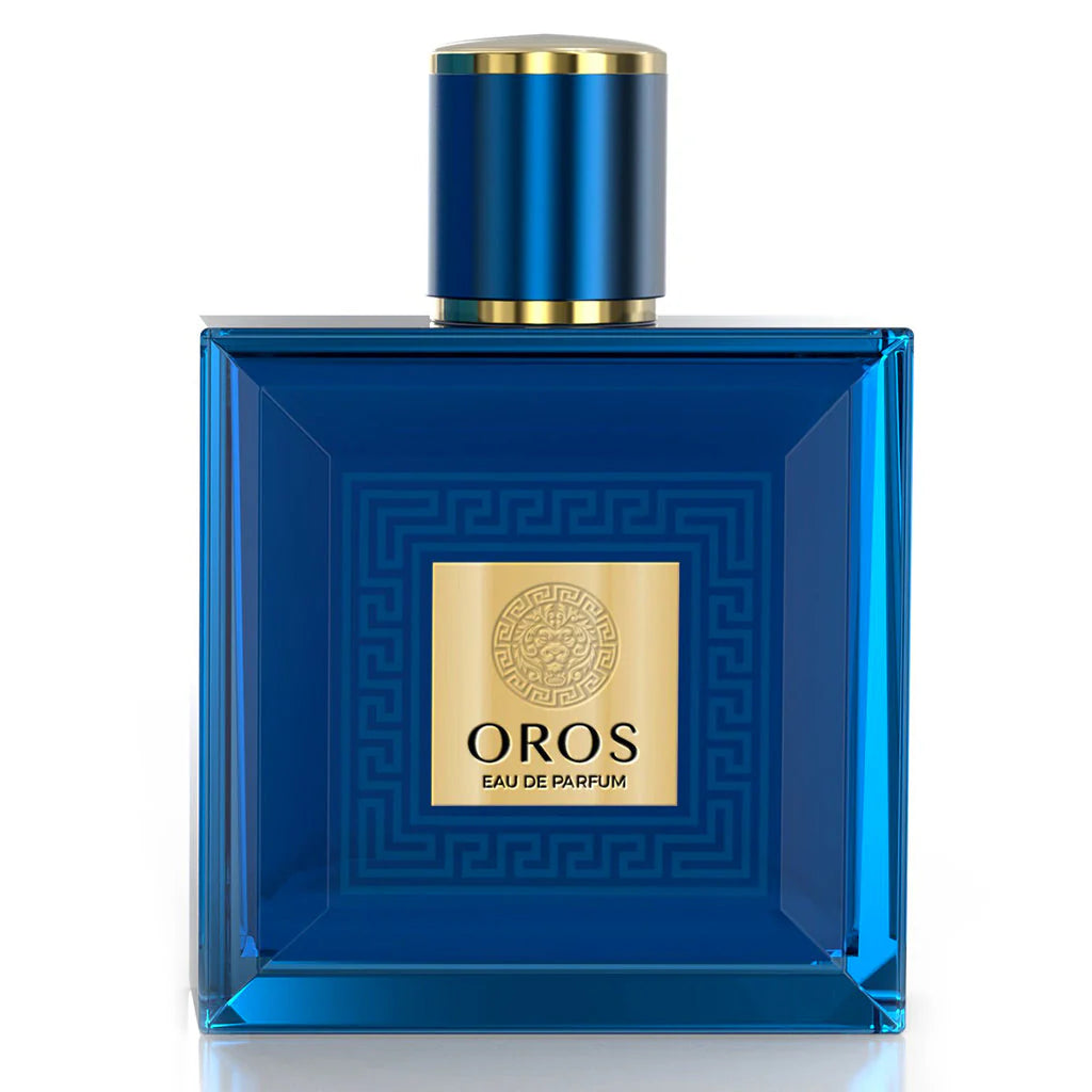 Oros 100ml EDP