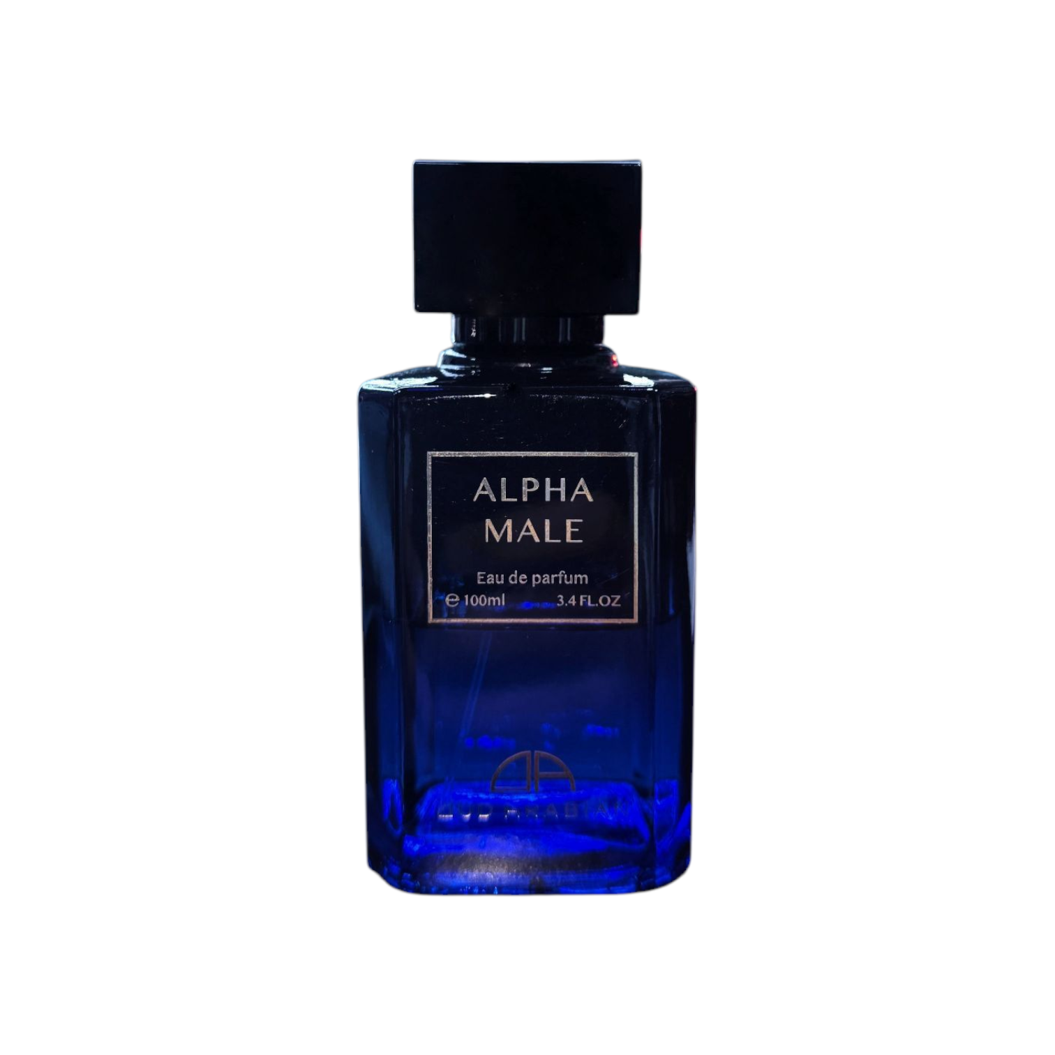 Alpha Male 100ml EDP