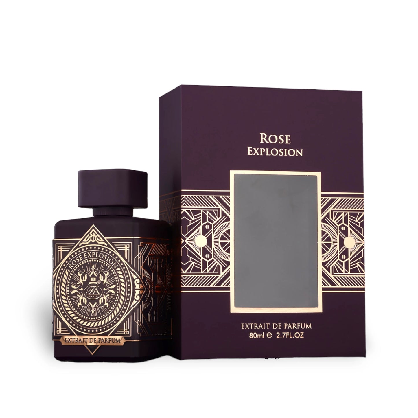 Rose Explosion 80ml EDP