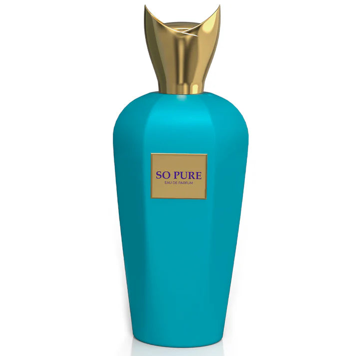 So Pure 100ml EDP