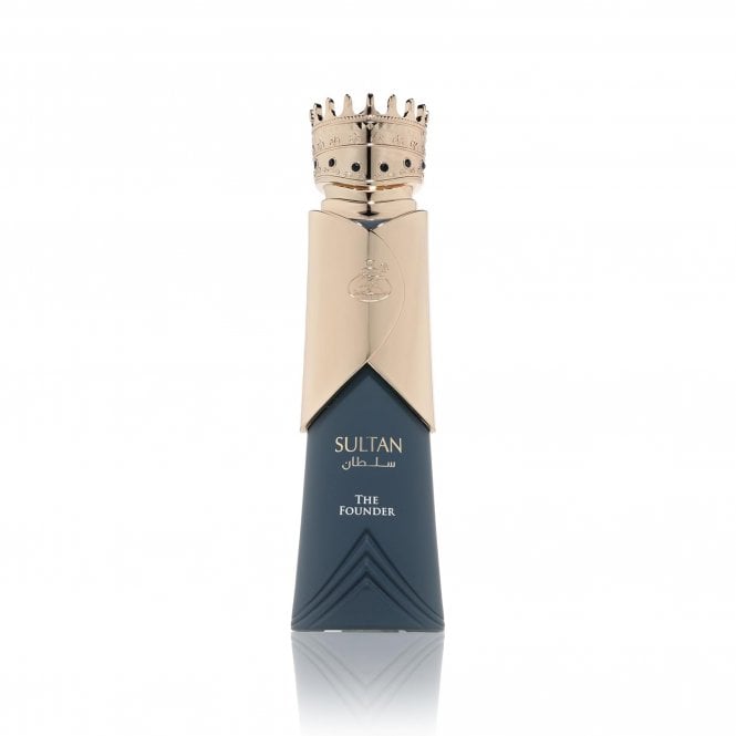 Sultan The Founder 80ml EDP
