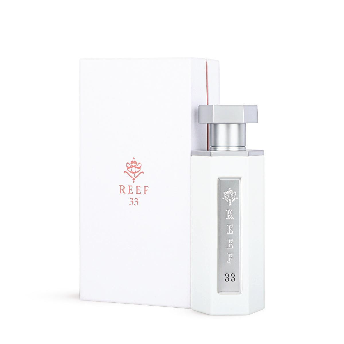 REEF 33 White 100ml EDP