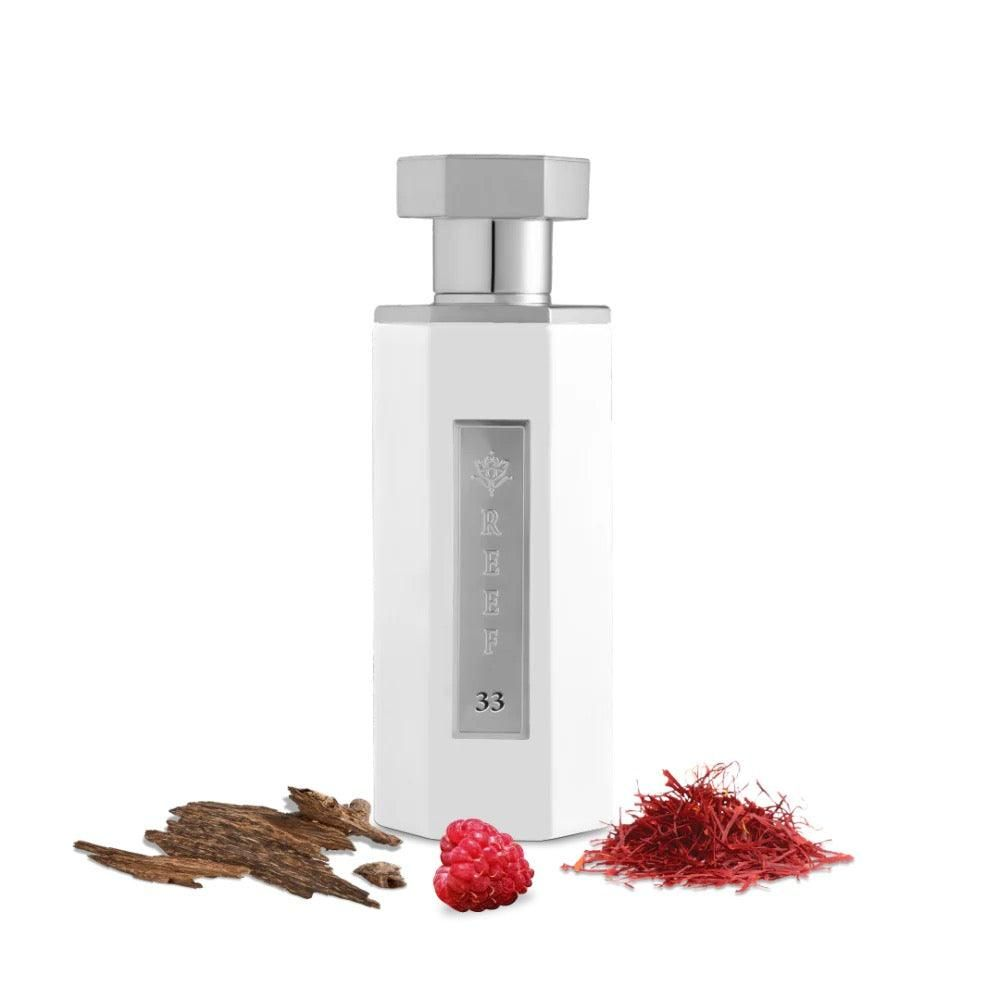 REEF 33 White 100ml EDP