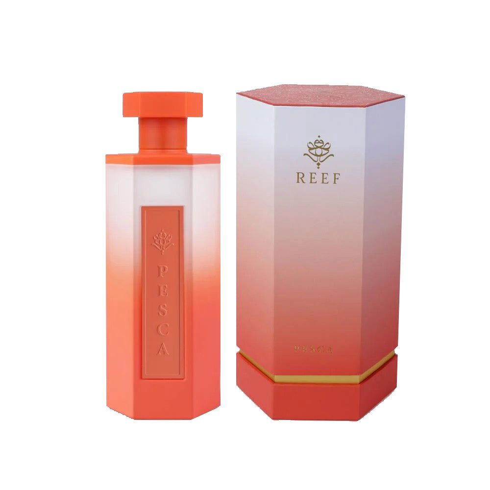 REEF Pesca 200ml EDP