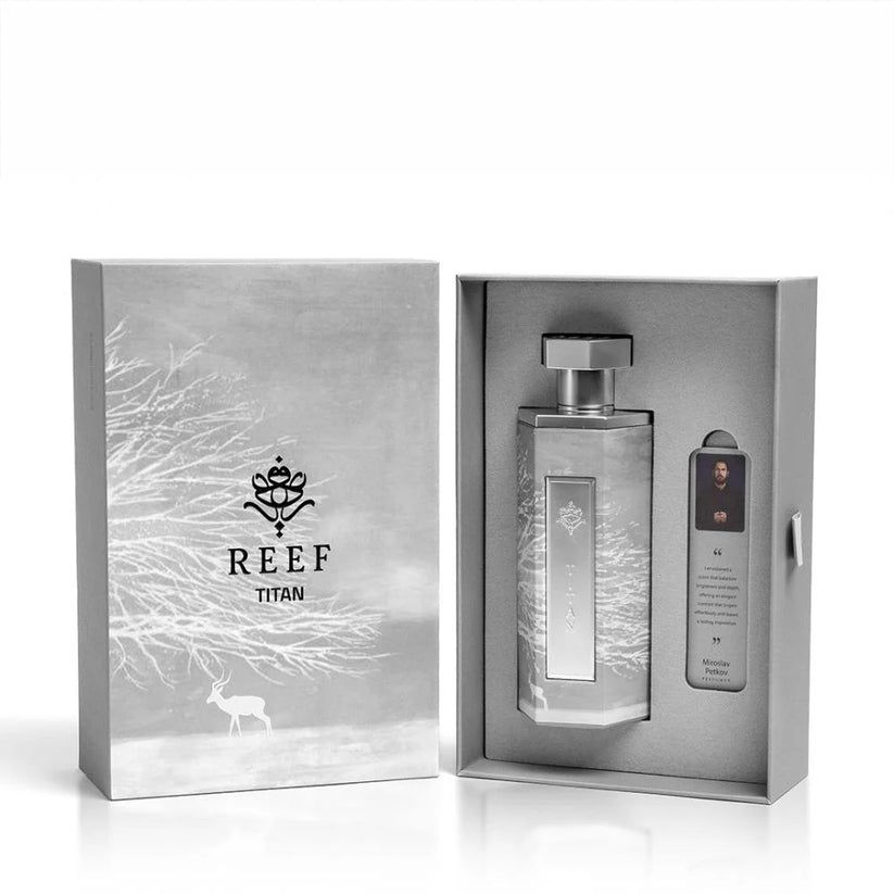 REEF Titan 200ml EDP