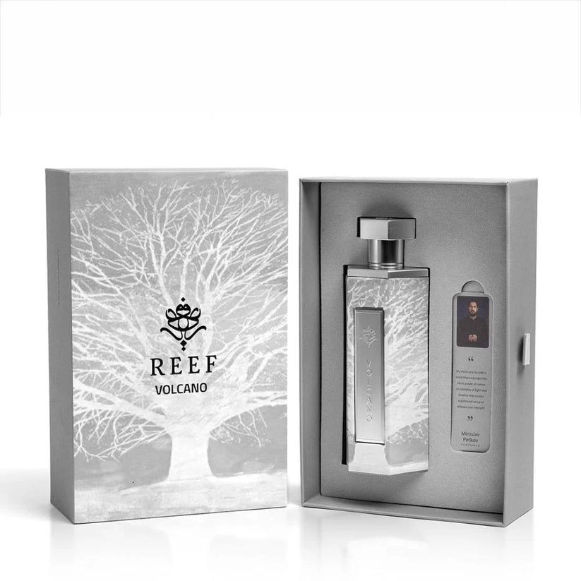 REEF Volcano 200ml EDP