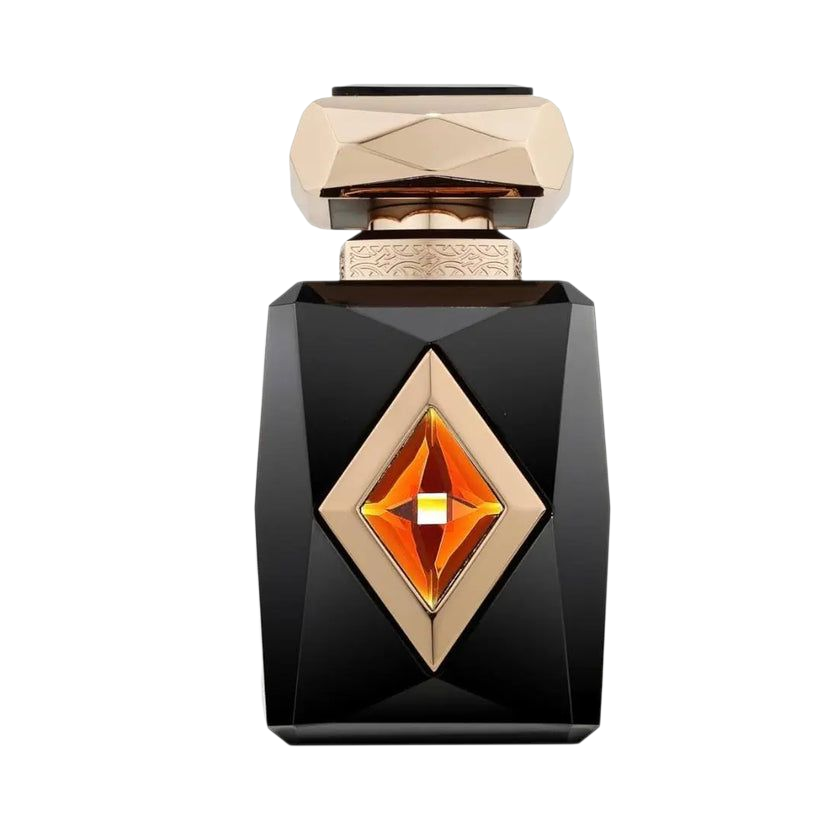 Amber Saffron 100ml Extrait