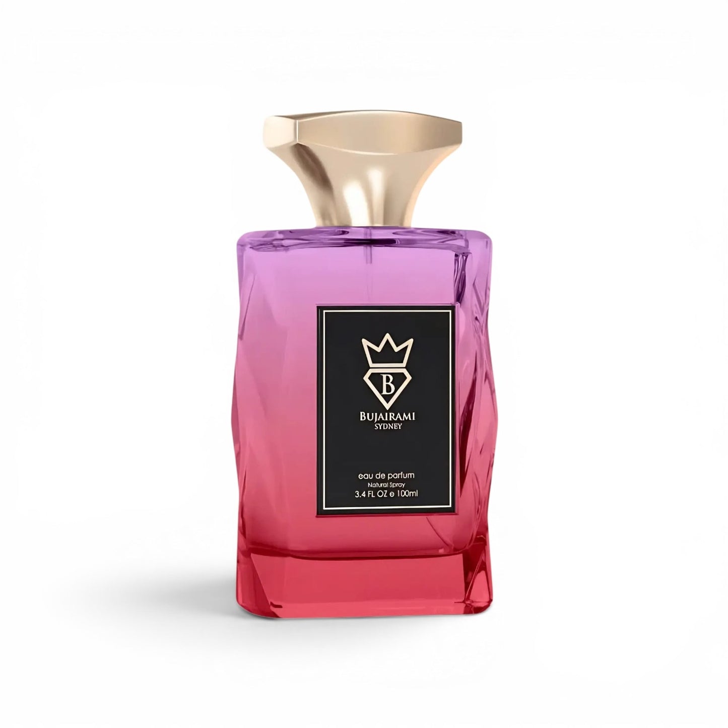 Love Note 100ml Inspired by Phlur Strawberry Letter