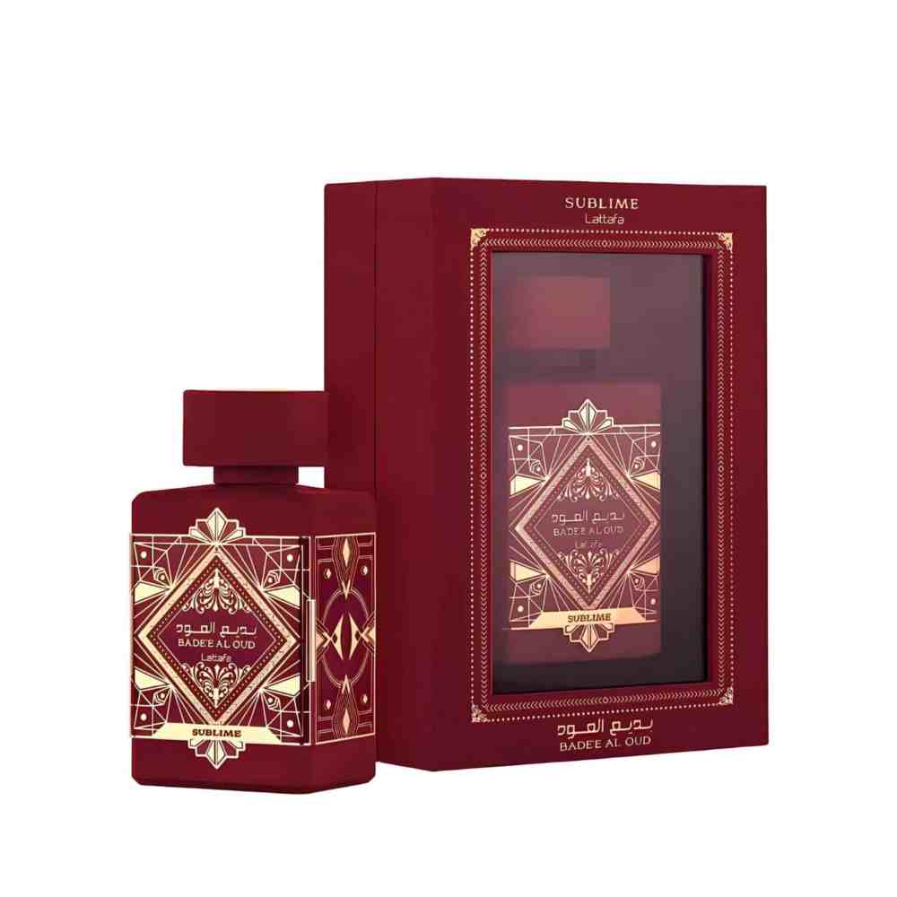 Bade'e al Oud Sublime 100ml EDP