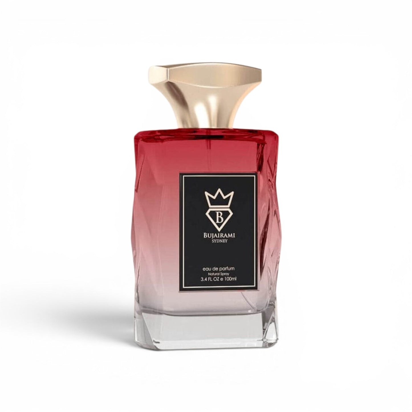 Mysterious 100ml Inspired by Prada Paradoxe Intense