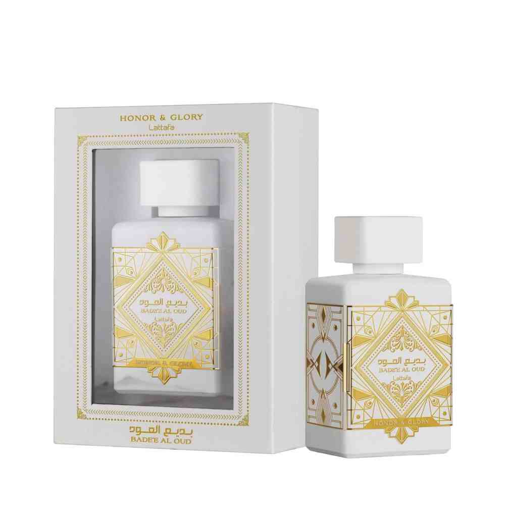 Bade'e al Oud Honour & Glory 100ml EDP