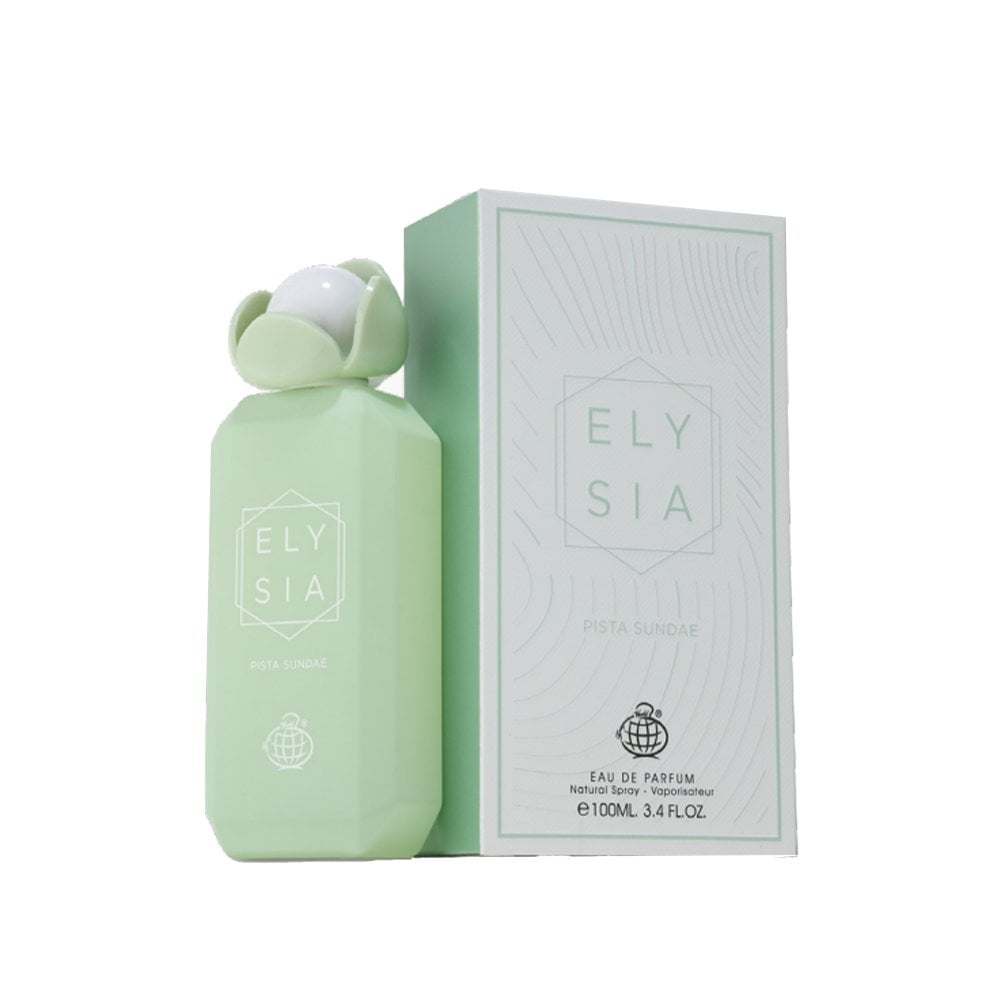 Elysia Pista Sundae 100ml EDP