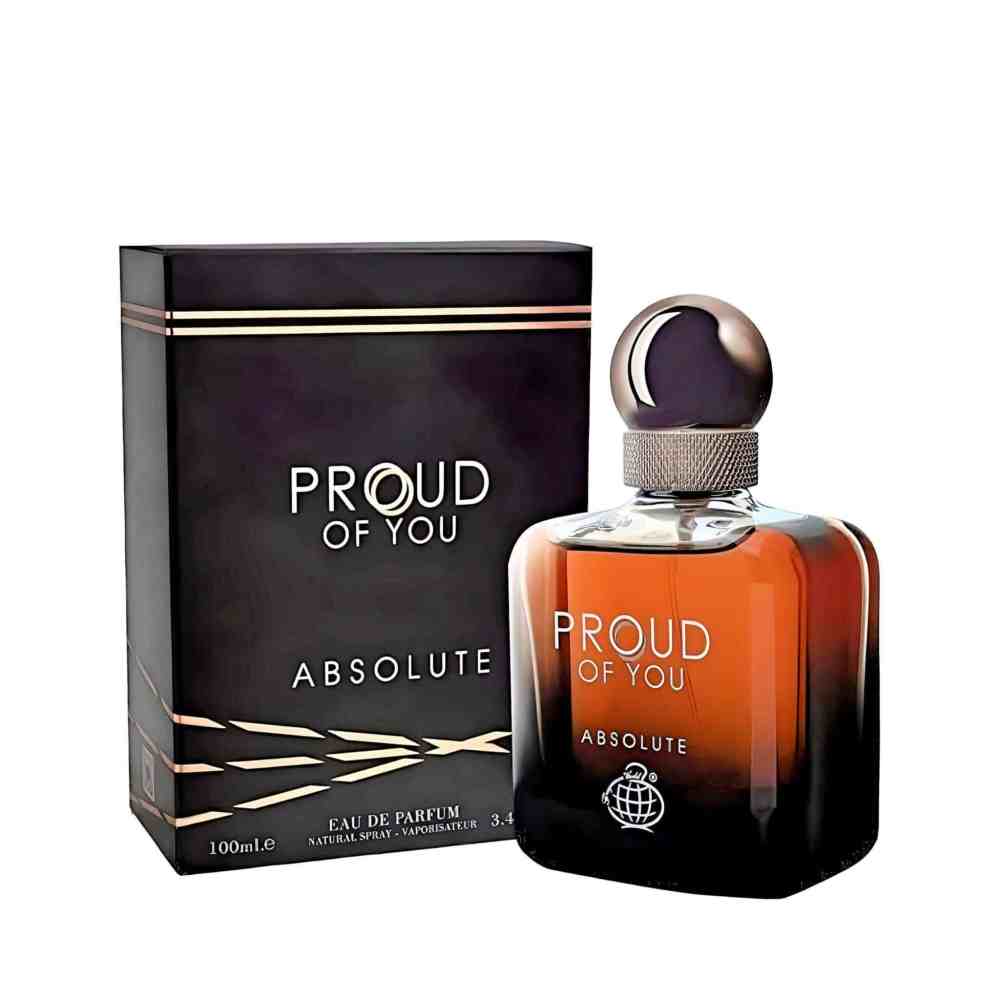 Proud of You Absolute 100ml EDP