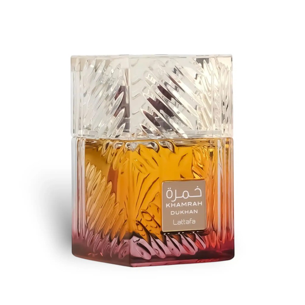 Khamrah Dukhan 100ml EDP