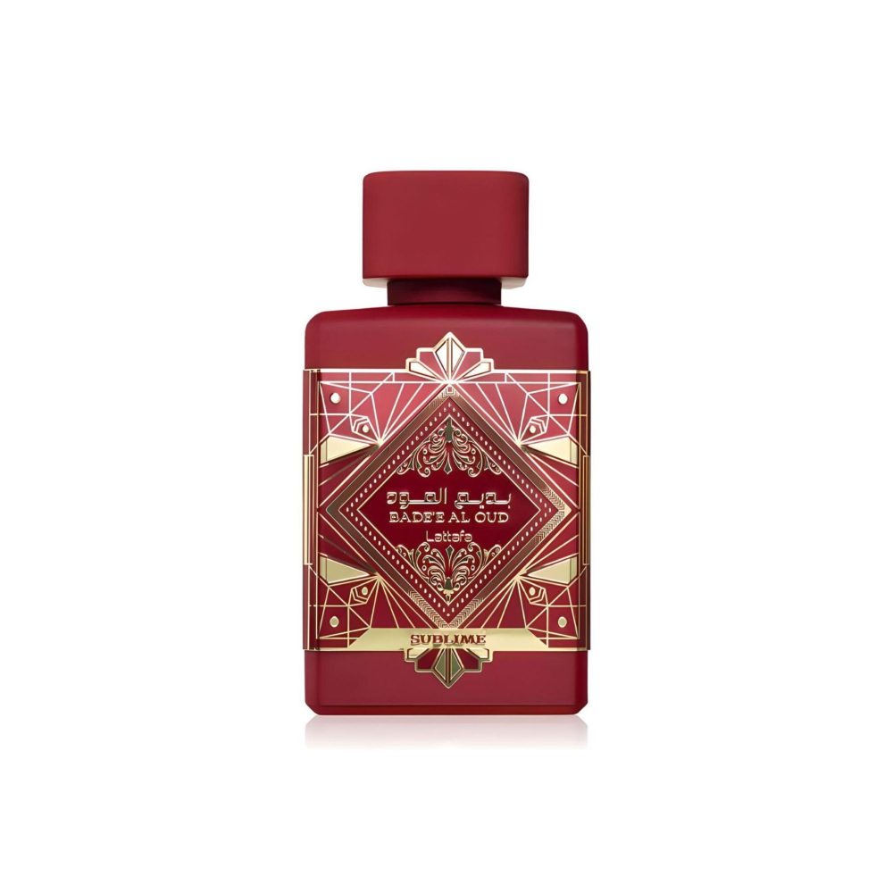Bade'e al Oud Sublime 100ml EDP