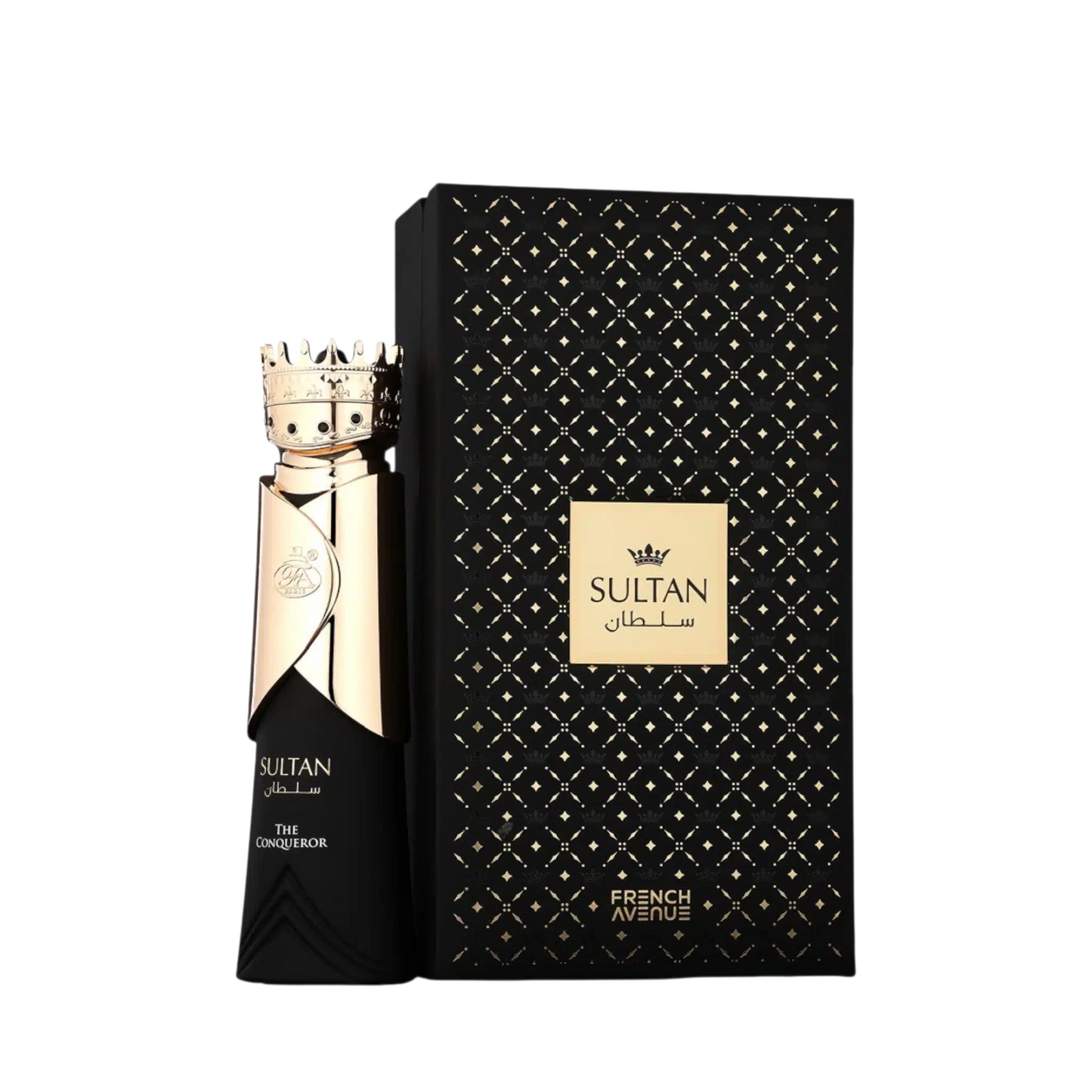 Sultan The Conquerer 80ml EDP