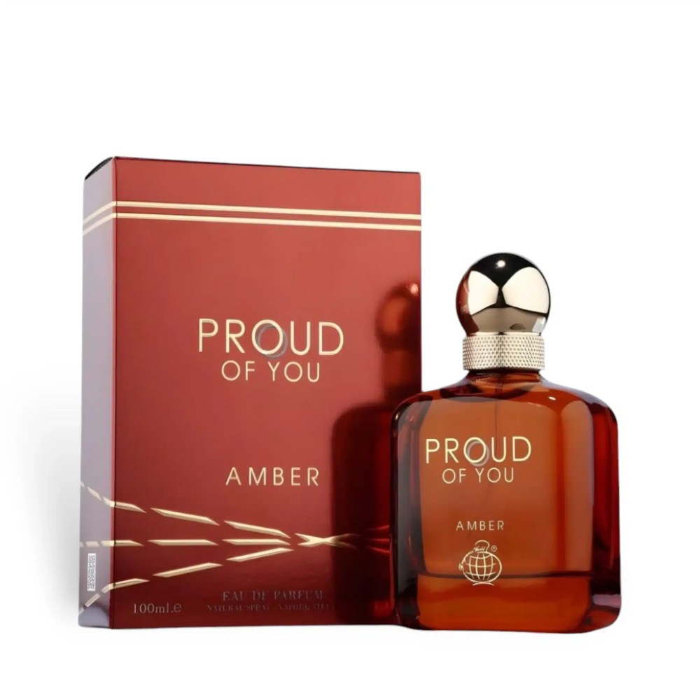 Proud of You Amber 100ml EDP