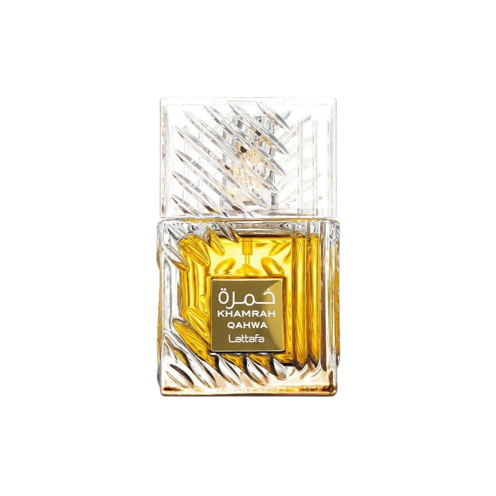 Khamrah Qahwa 100ml EDP