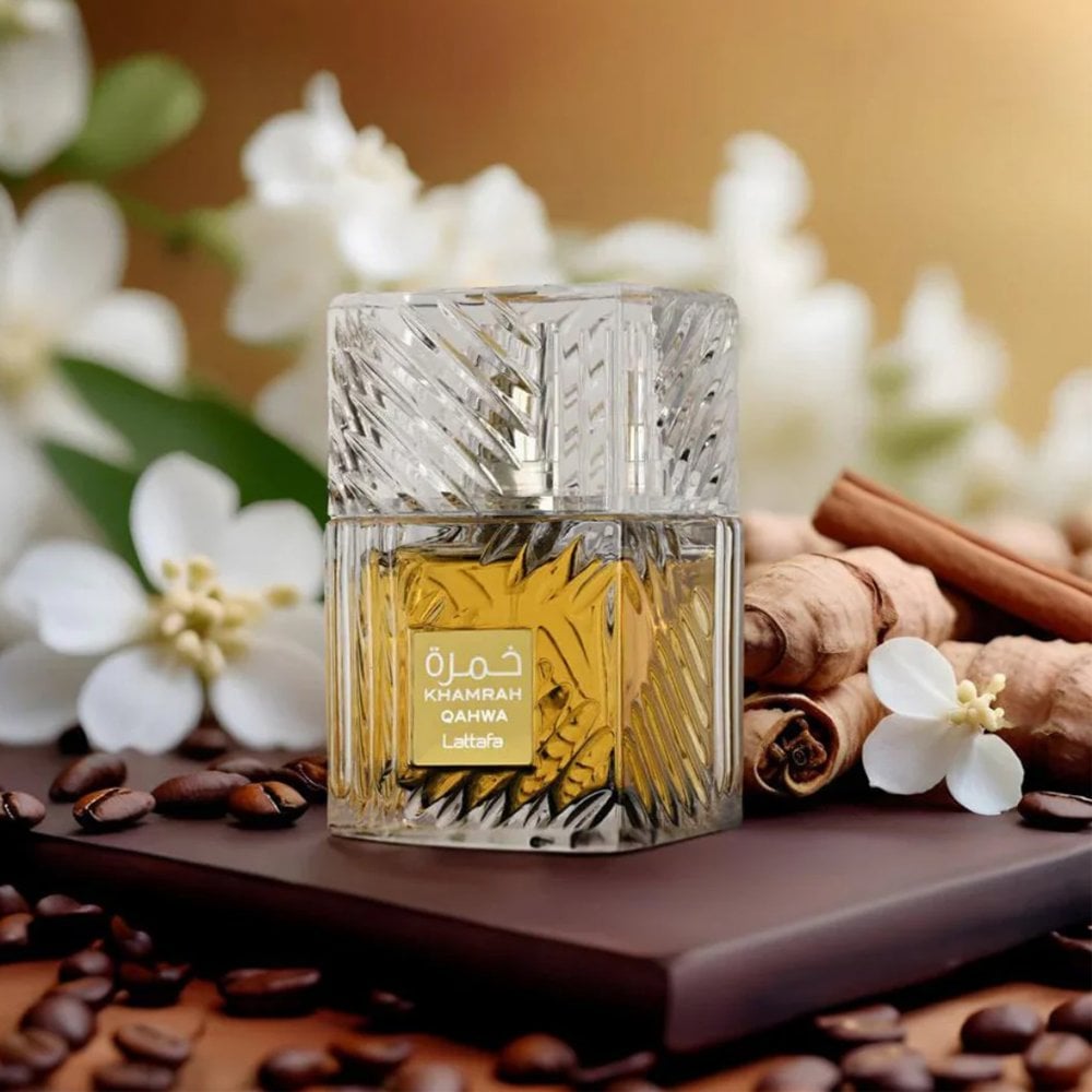 Khamrah Qahwa 100ml EDP