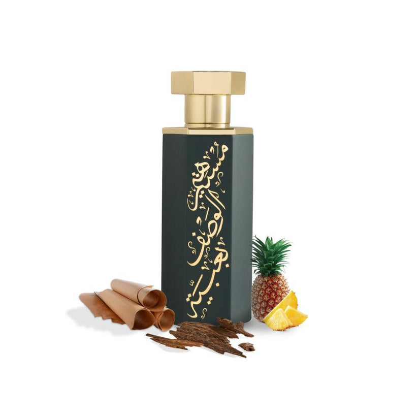 Arabs of Obaiah EDP 100ml