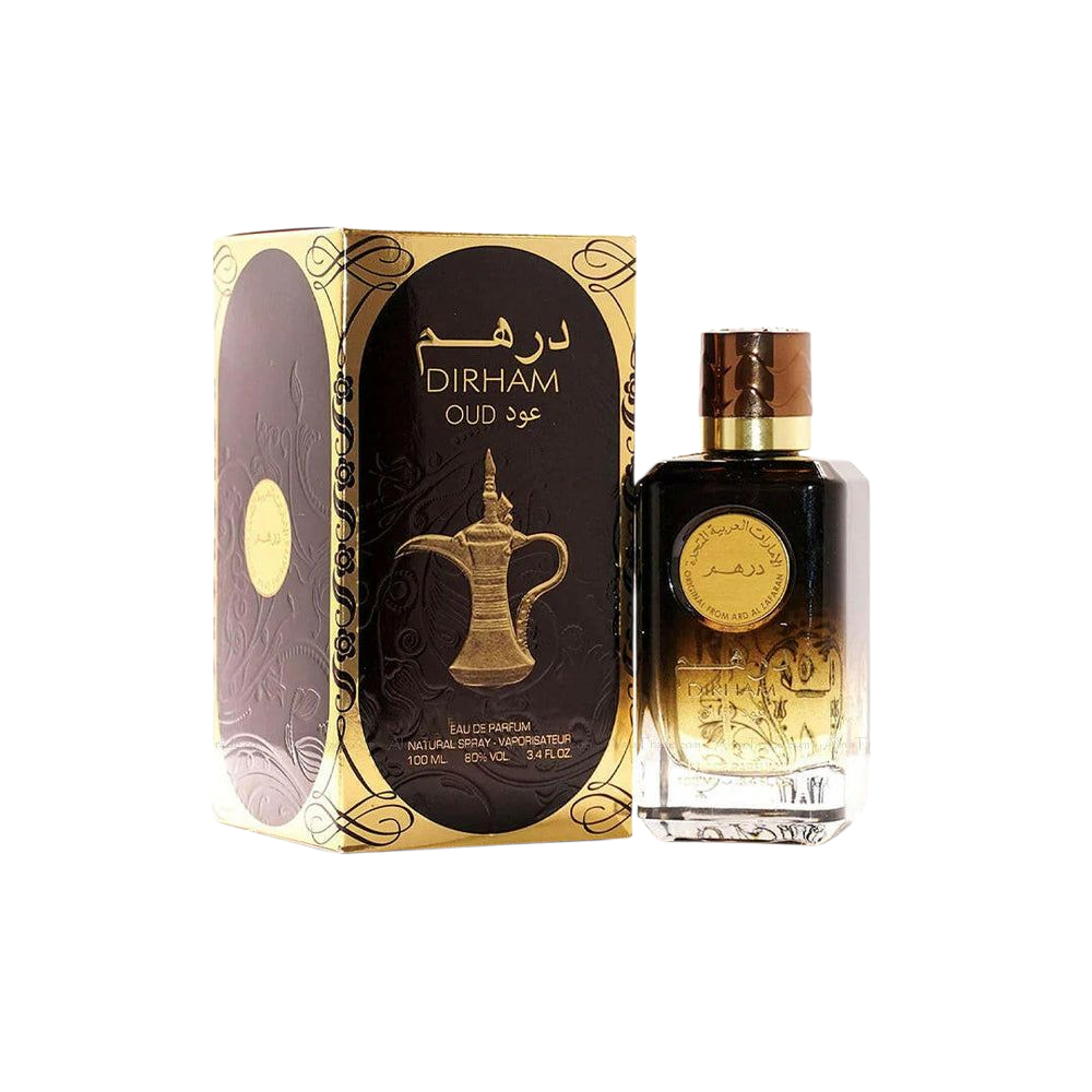 Dirham Oud 100ml EDP