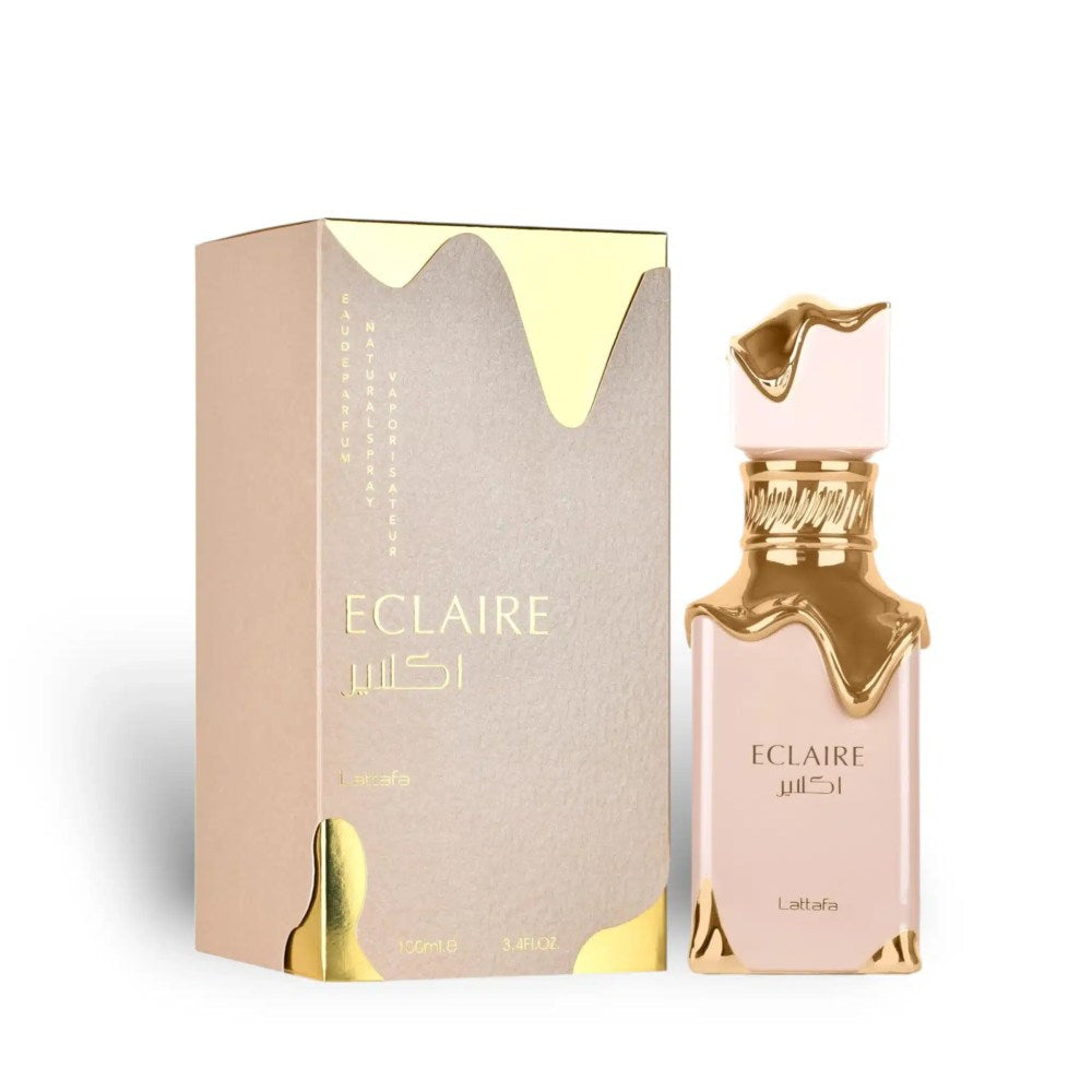 Eclaire 100ml EDP