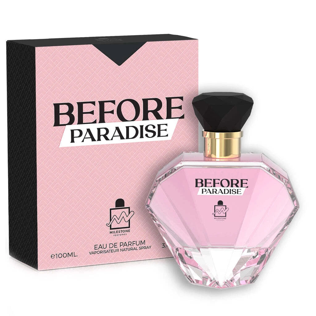 Before Paradise 100ml EDP