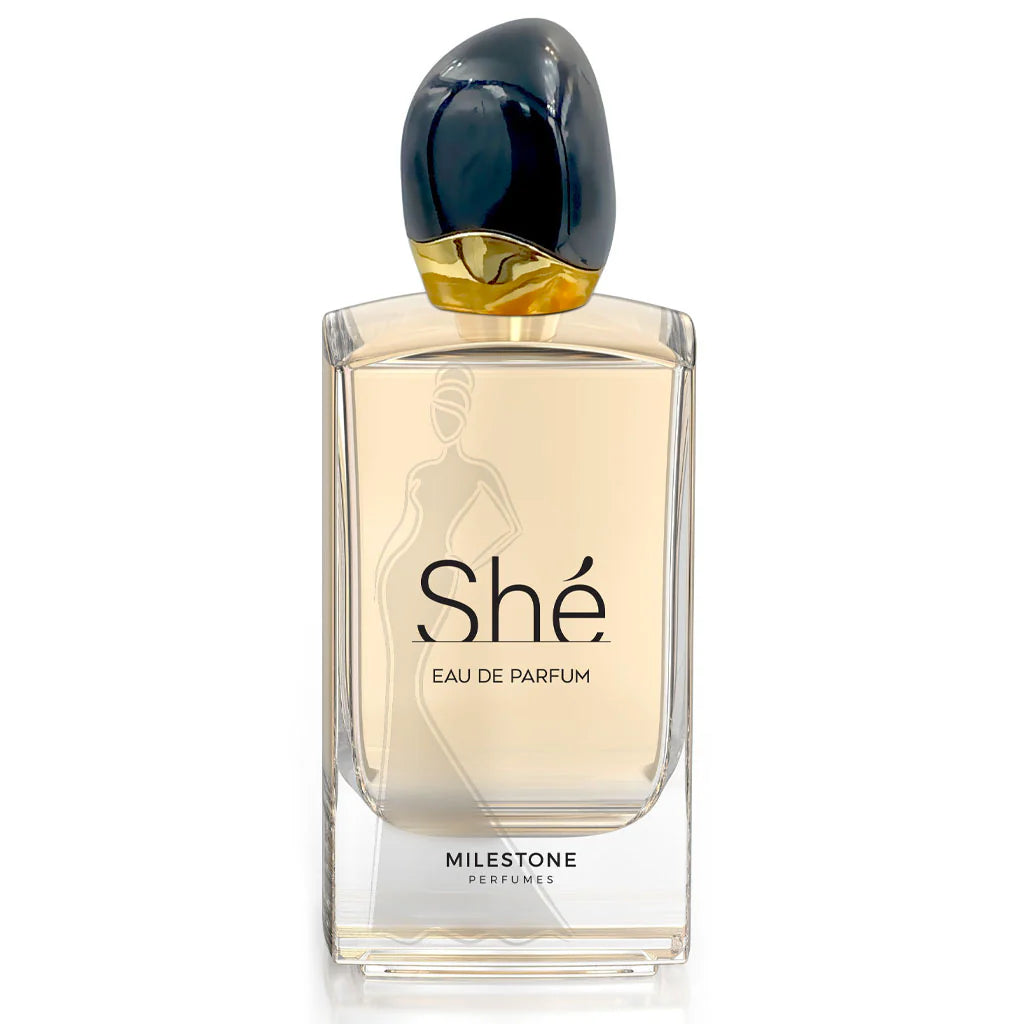 She 100ml EDP