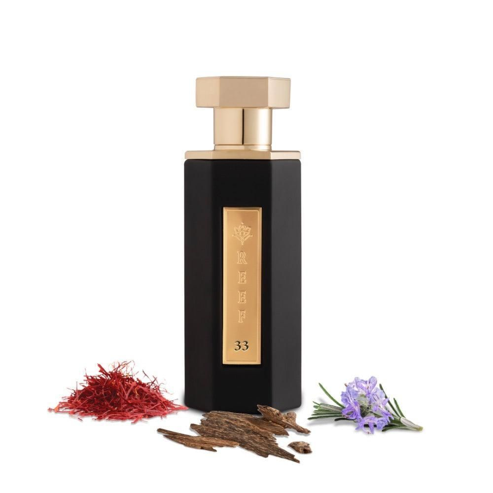 Arabian Perfumes