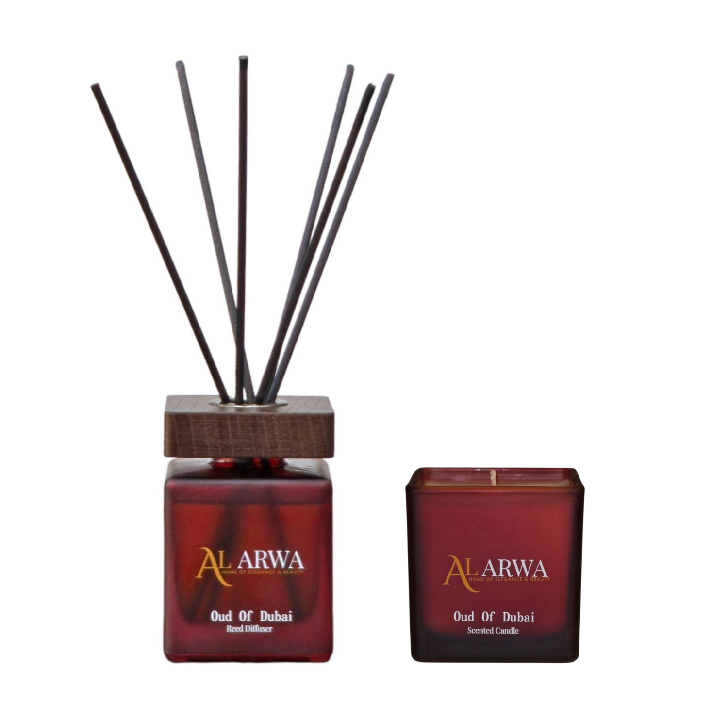 Home Fragrances