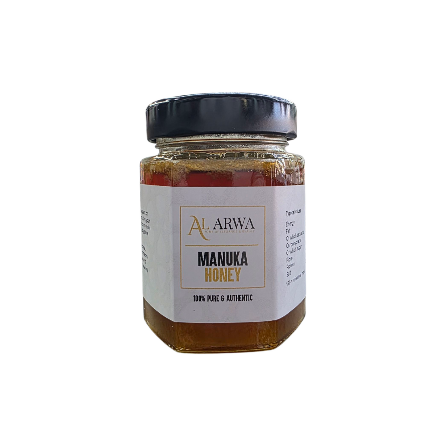 Manuka Honey 250g