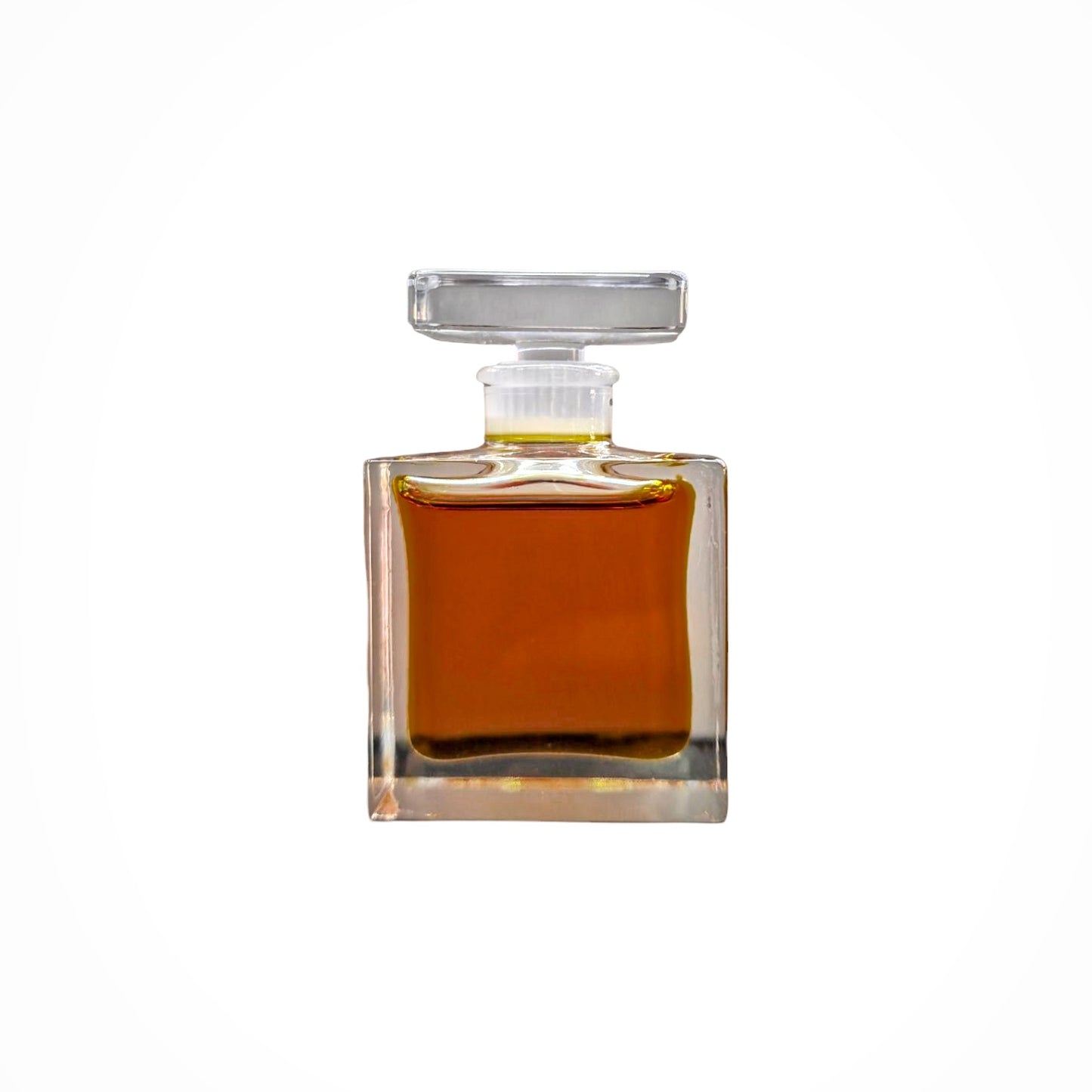 Moroccan Rose Absolute