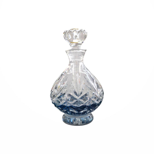 Blue Oud (Affordable Version)
