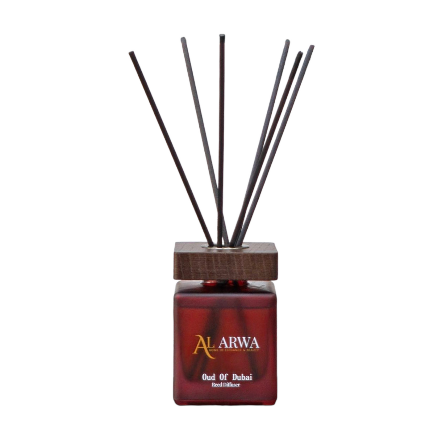 Oud of Dubai Home Gift Set