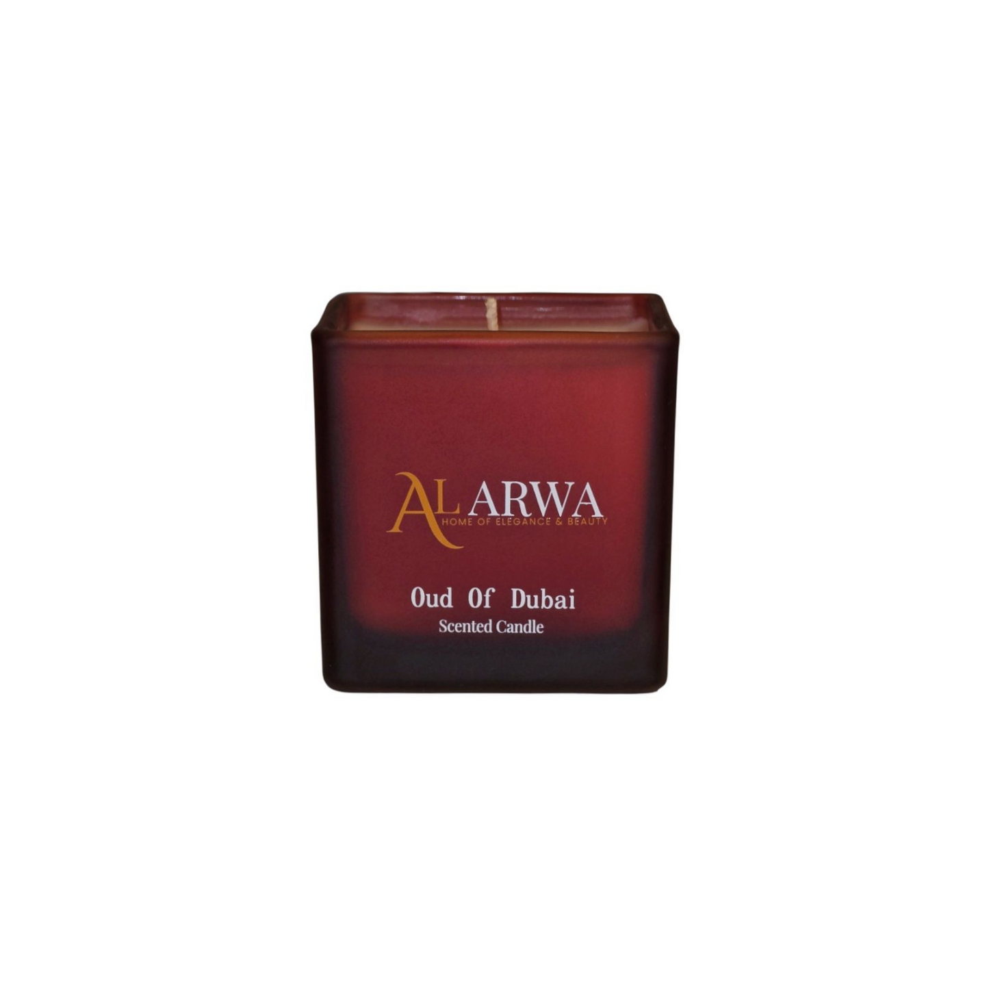 Oud of Dubai Home Gift Set