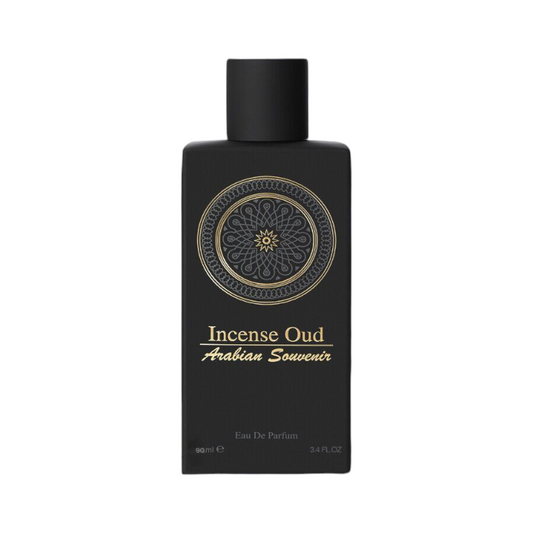 Incense Oud 90ml EDP