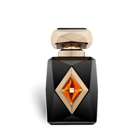 Amber Saffron 80ml EDP