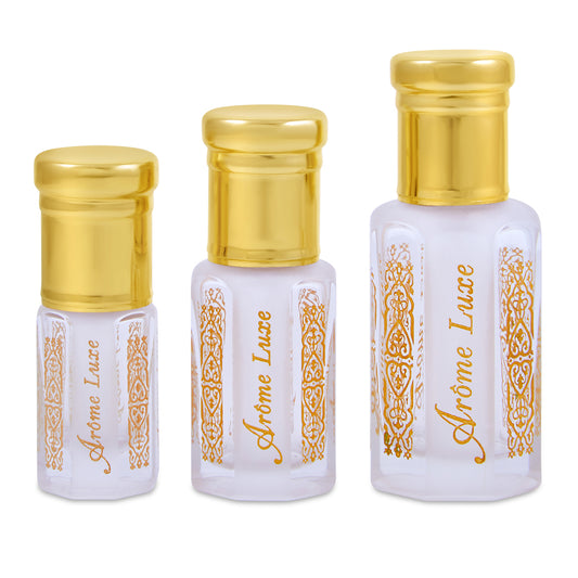 White Musk Tahara