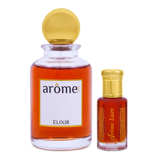 Emirati Oud