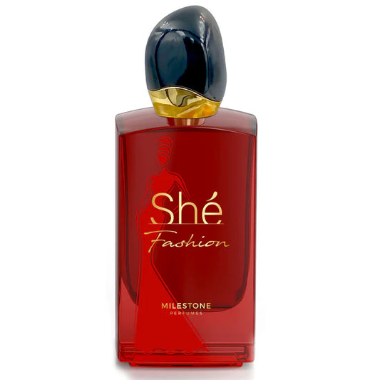 She Fashion 100ml EDP