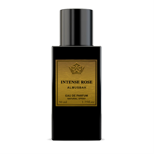 Intense Rose 50ml EDP
