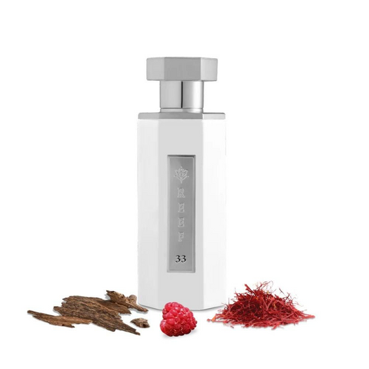 REEF 33 White 100ml EDP