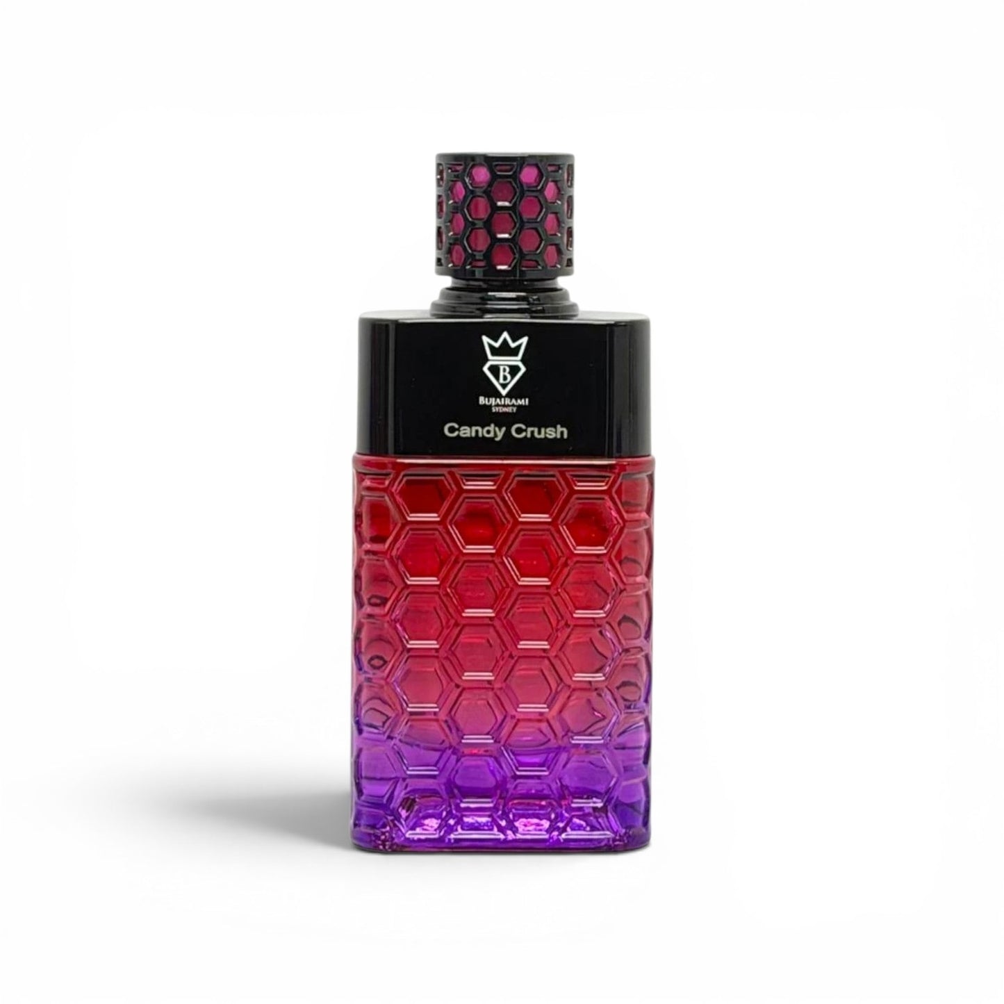 Candy Crush 100ml Inspired by Kayali Vanilla Candy Rock Sugar
