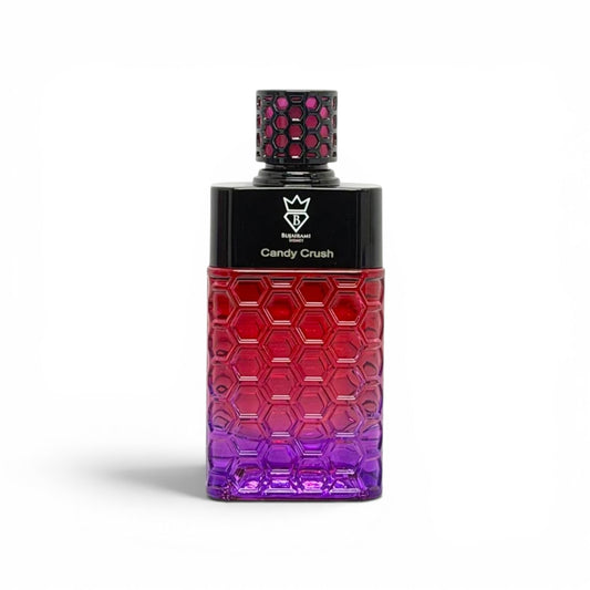 Candy Crush 100ml Inspired by Kayali Vanilla Candy Rock Sugar