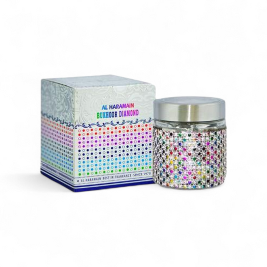 Bukhoor Diamond 100g
