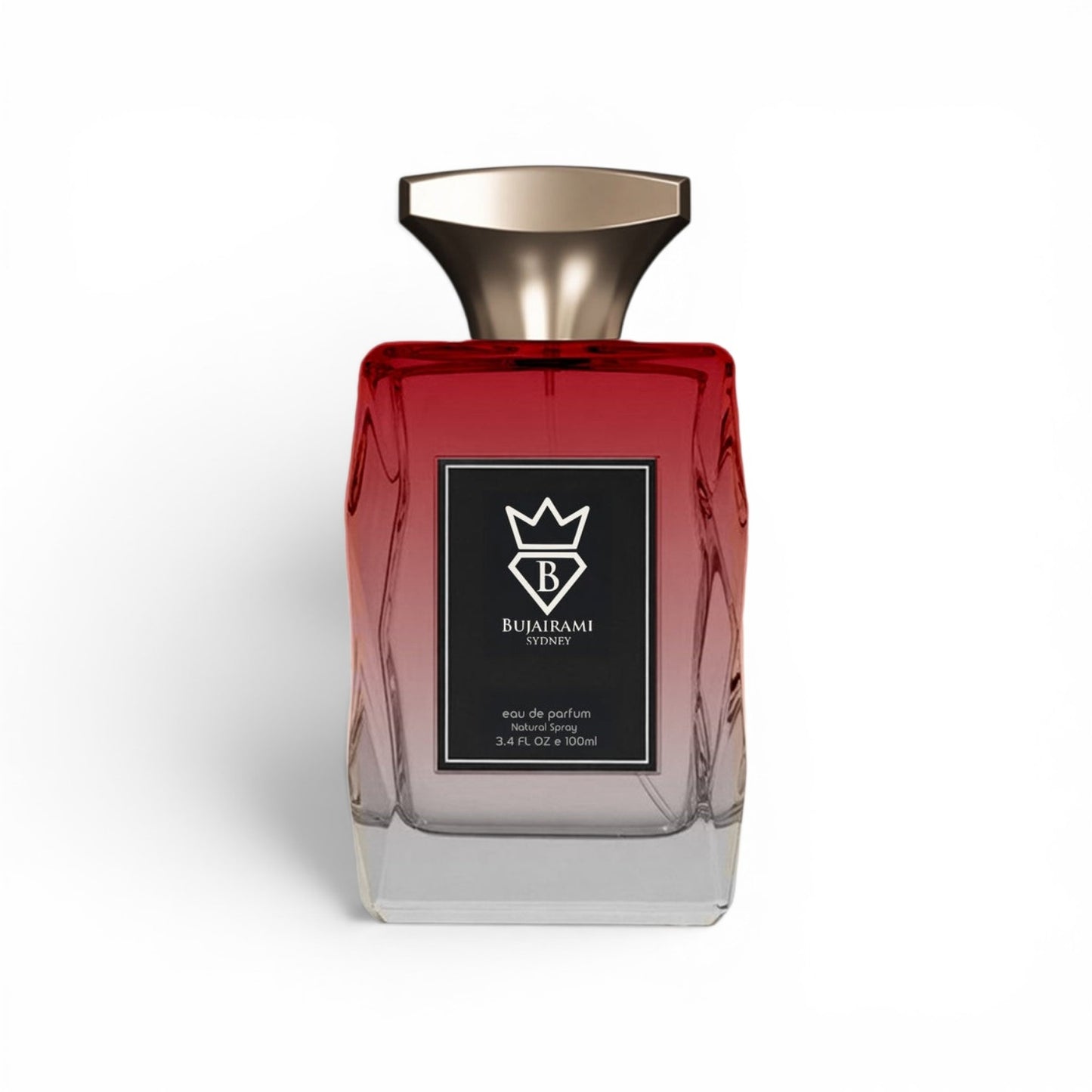 Mysterious 100ml Inspired by Prada Paradoxe Intense