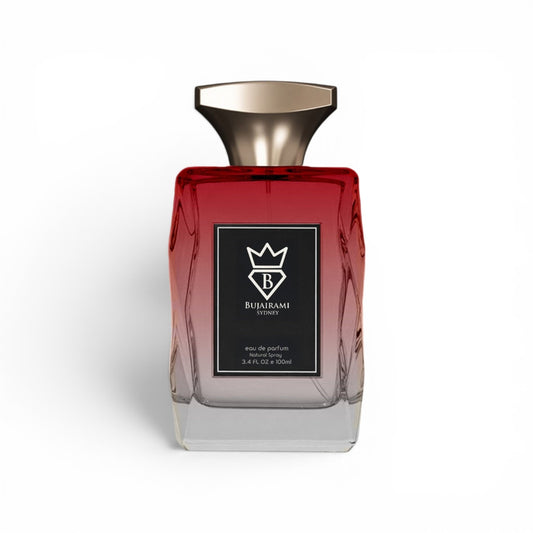 Mysterious 100ml Inspired by Prada Paradoxe Intense