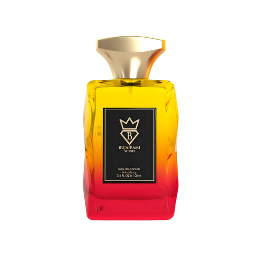 Gladiator 100ml Inspired by Triumph Of Bacchus